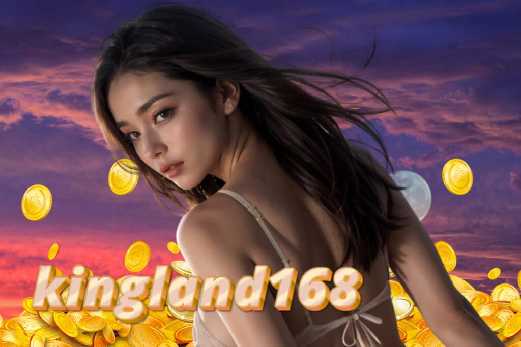 kingland168