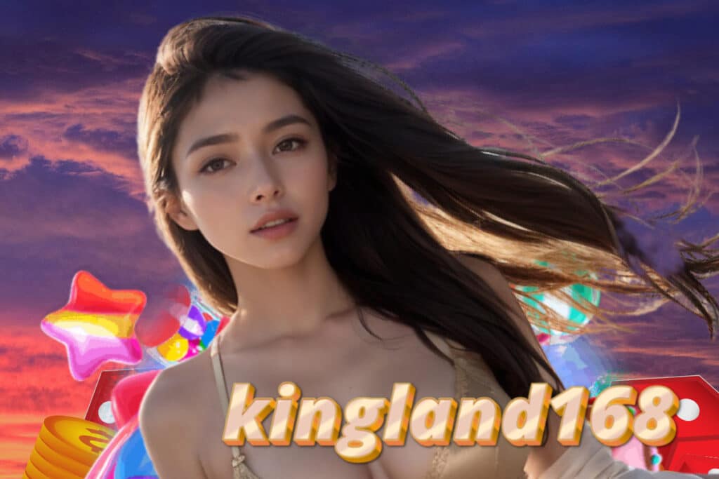 kingland168 สล็อต